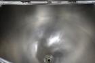 Groen F60 Half Jacketed Kettle